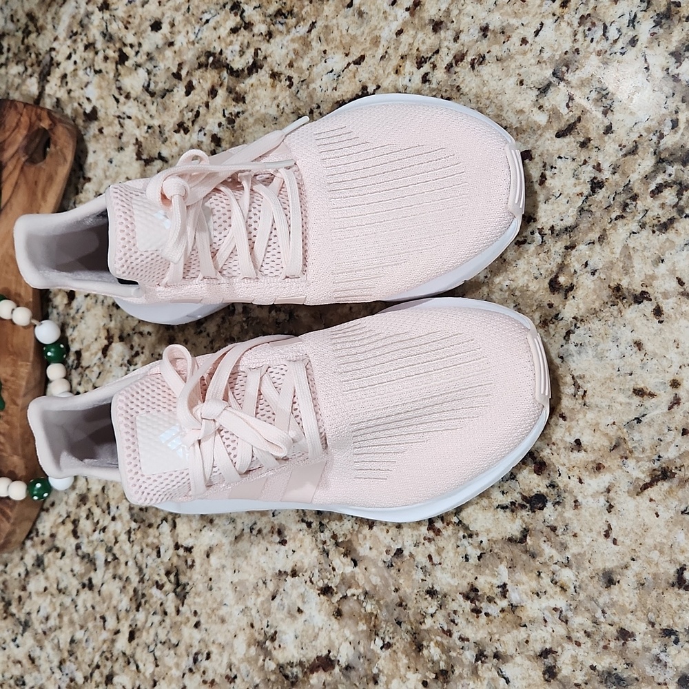 Womens Adidas Sneakers Peachy pink color